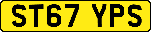 ST67YPS