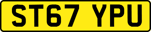 ST67YPU