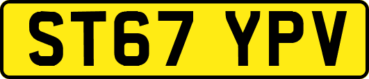 ST67YPV