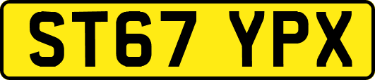 ST67YPX