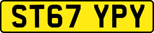 ST67YPY