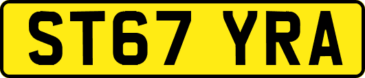 ST67YRA
