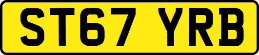 ST67YRB