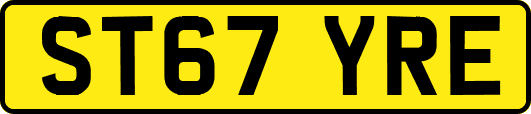 ST67YRE