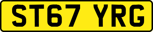 ST67YRG