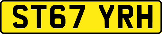 ST67YRH