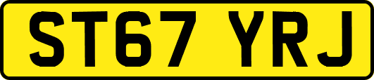 ST67YRJ