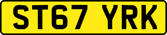 ST67YRK