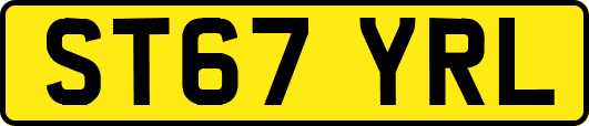 ST67YRL