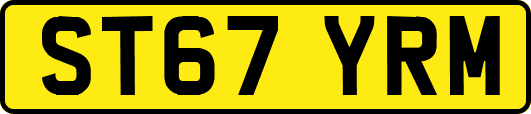 ST67YRM