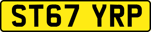 ST67YRP
