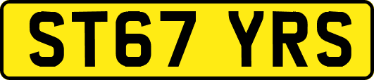 ST67YRS