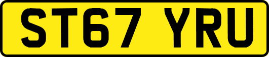 ST67YRU