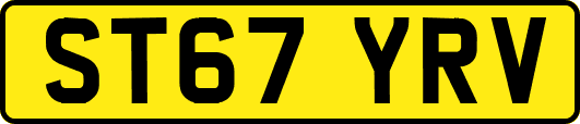ST67YRV