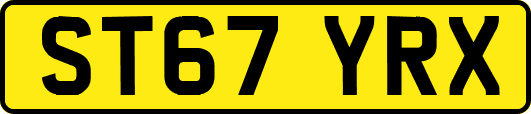 ST67YRX