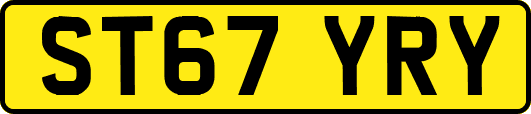 ST67YRY