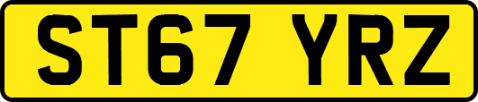 ST67YRZ