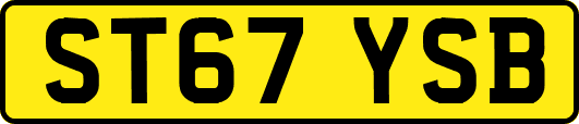ST67YSB
