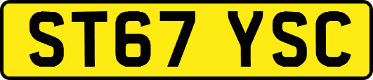 ST67YSC