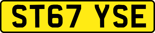 ST67YSE