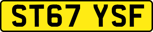 ST67YSF