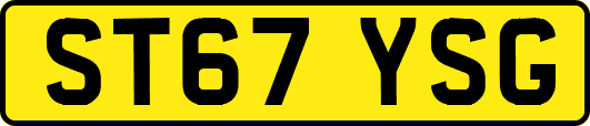 ST67YSG
