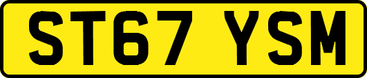 ST67YSM