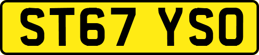 ST67YSO