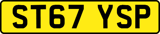 ST67YSP