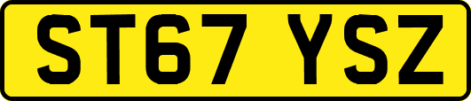 ST67YSZ