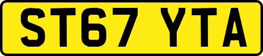 ST67YTA