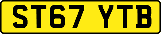 ST67YTB