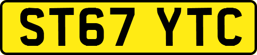 ST67YTC