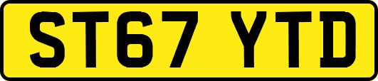 ST67YTD