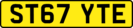 ST67YTE