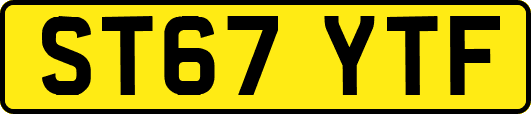 ST67YTF