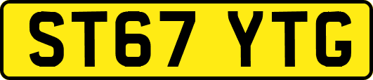 ST67YTG