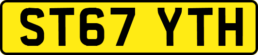 ST67YTH