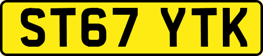 ST67YTK