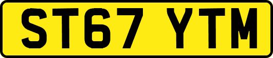 ST67YTM