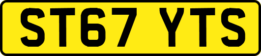 ST67YTS