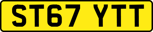 ST67YTT