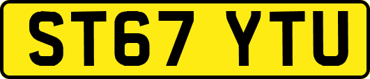 ST67YTU