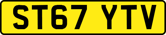 ST67YTV