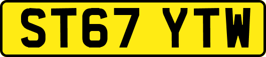 ST67YTW