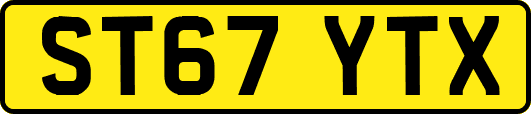 ST67YTX