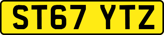 ST67YTZ