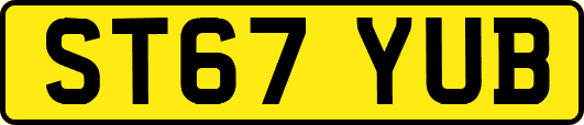ST67YUB