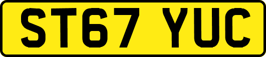 ST67YUC