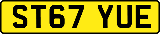 ST67YUE